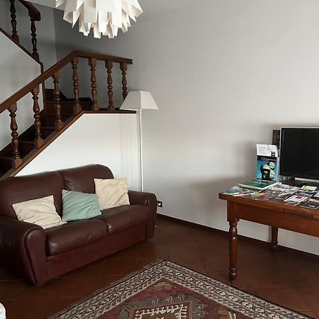 Home Azzurra Capolona Dış mekan fotoğraf