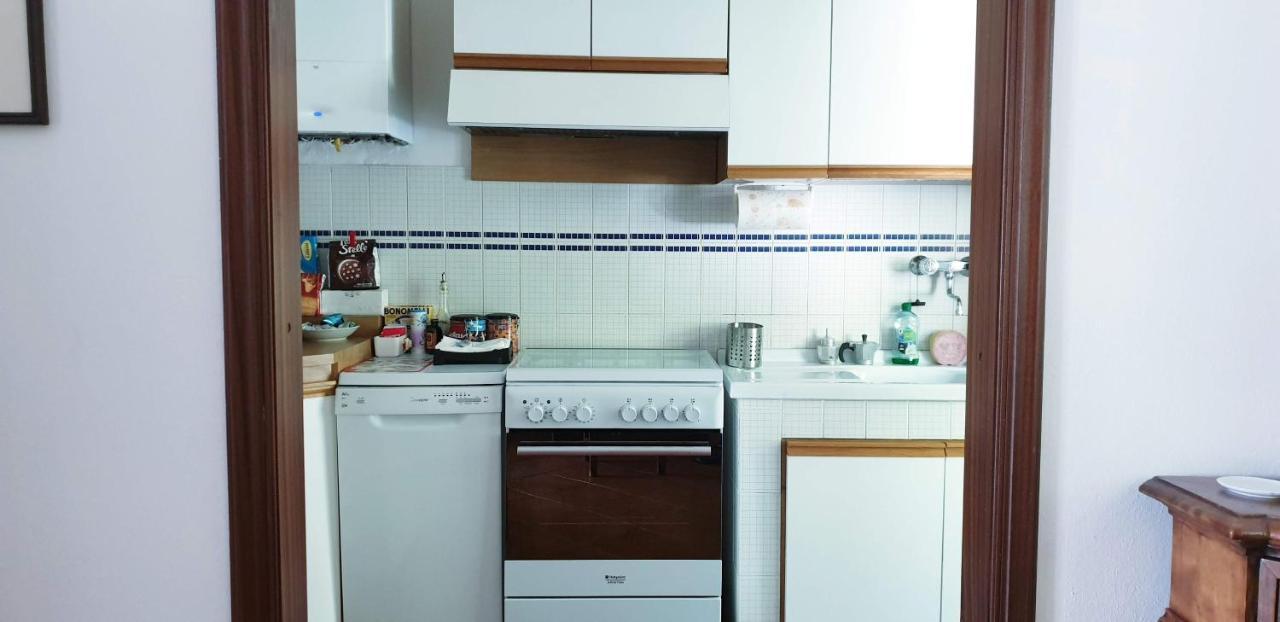 Home Azzurra Capolona Dış mekan fotoğraf