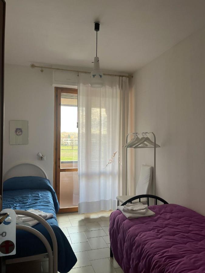 Home Azzurra Capolona Dış mekan fotoğraf