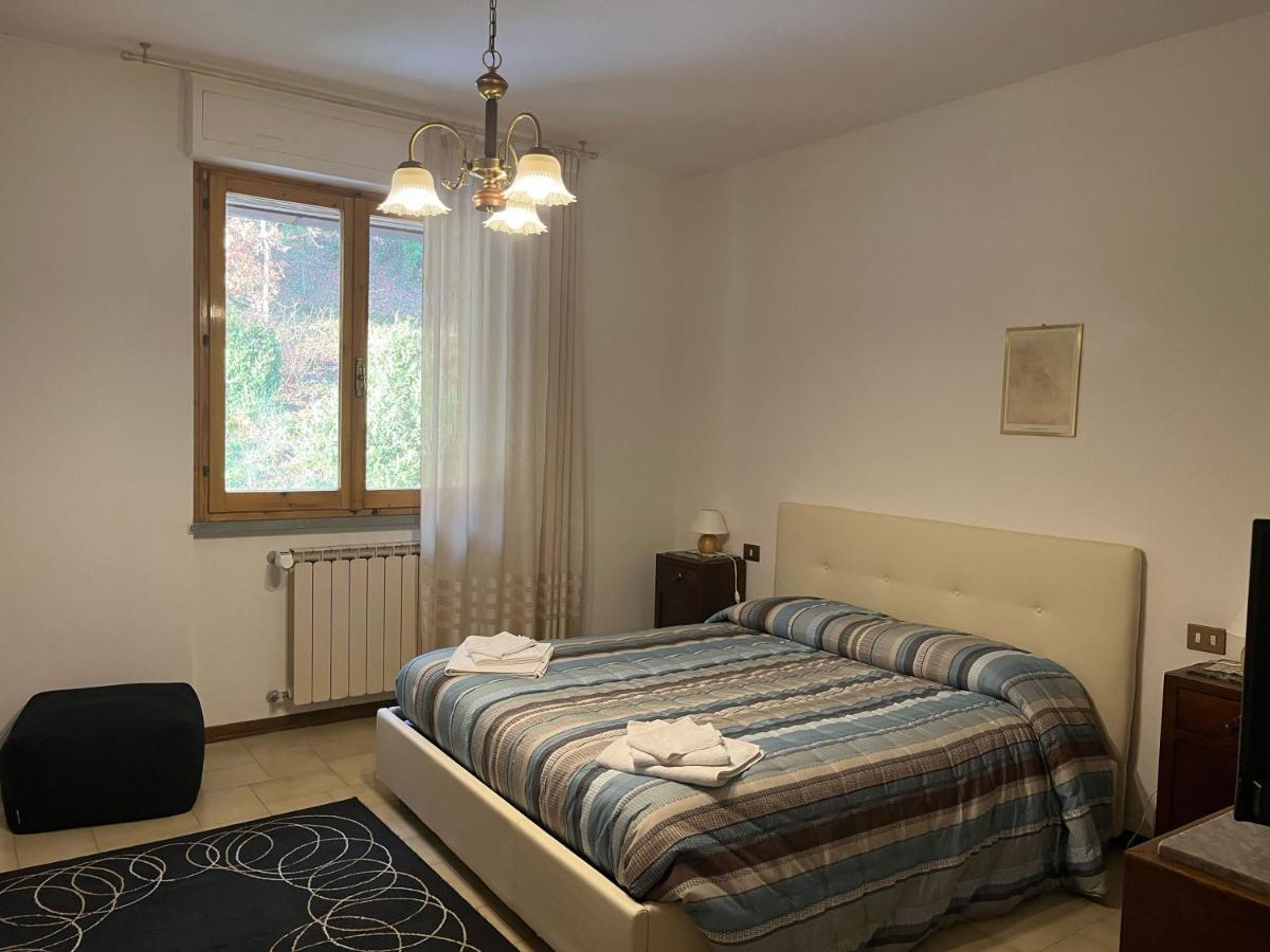 Home Azzurra Capolona Dış mekan fotoğraf