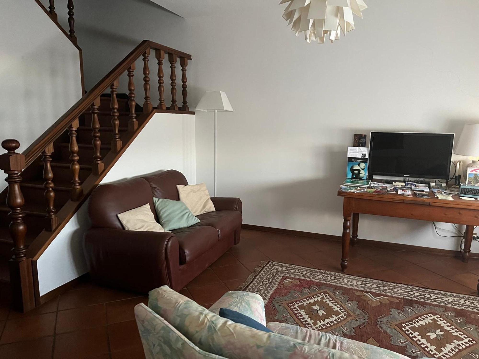 Home Azzurra Capolona Dış mekan fotoğraf