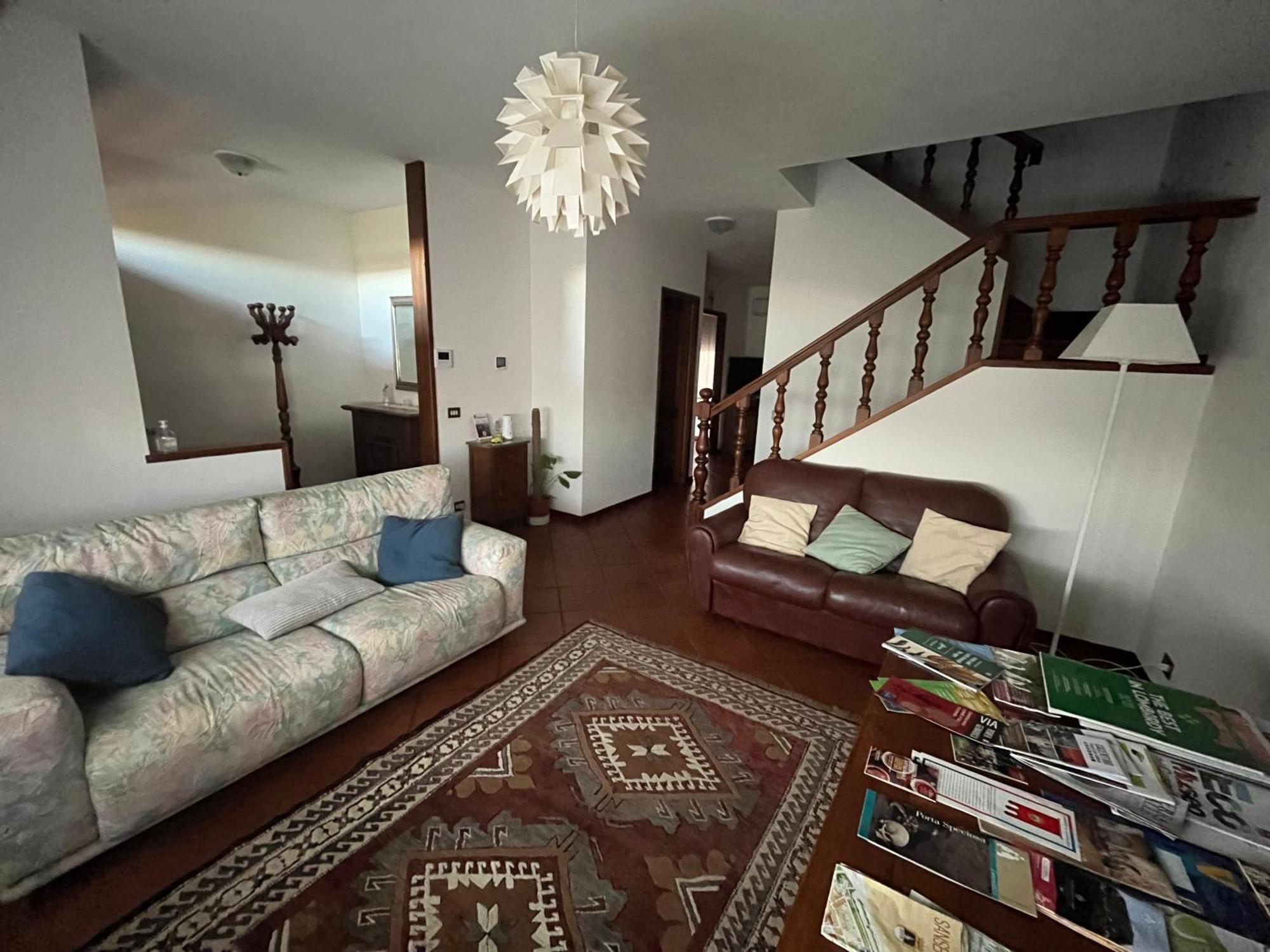 Home Azzurra Capolona Dış mekan fotoğraf