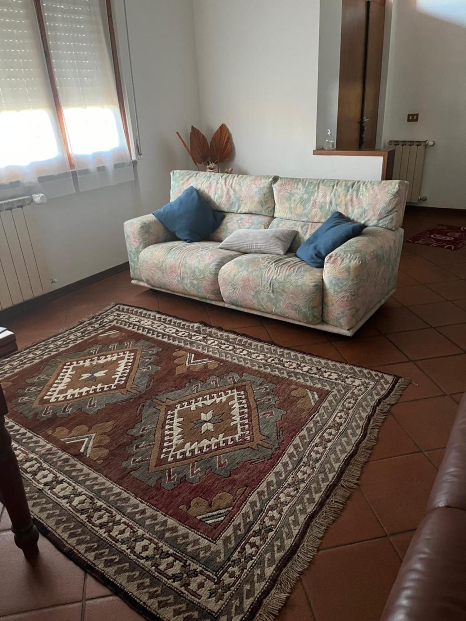 Home Azzurra Capolona Dış mekan fotoğraf