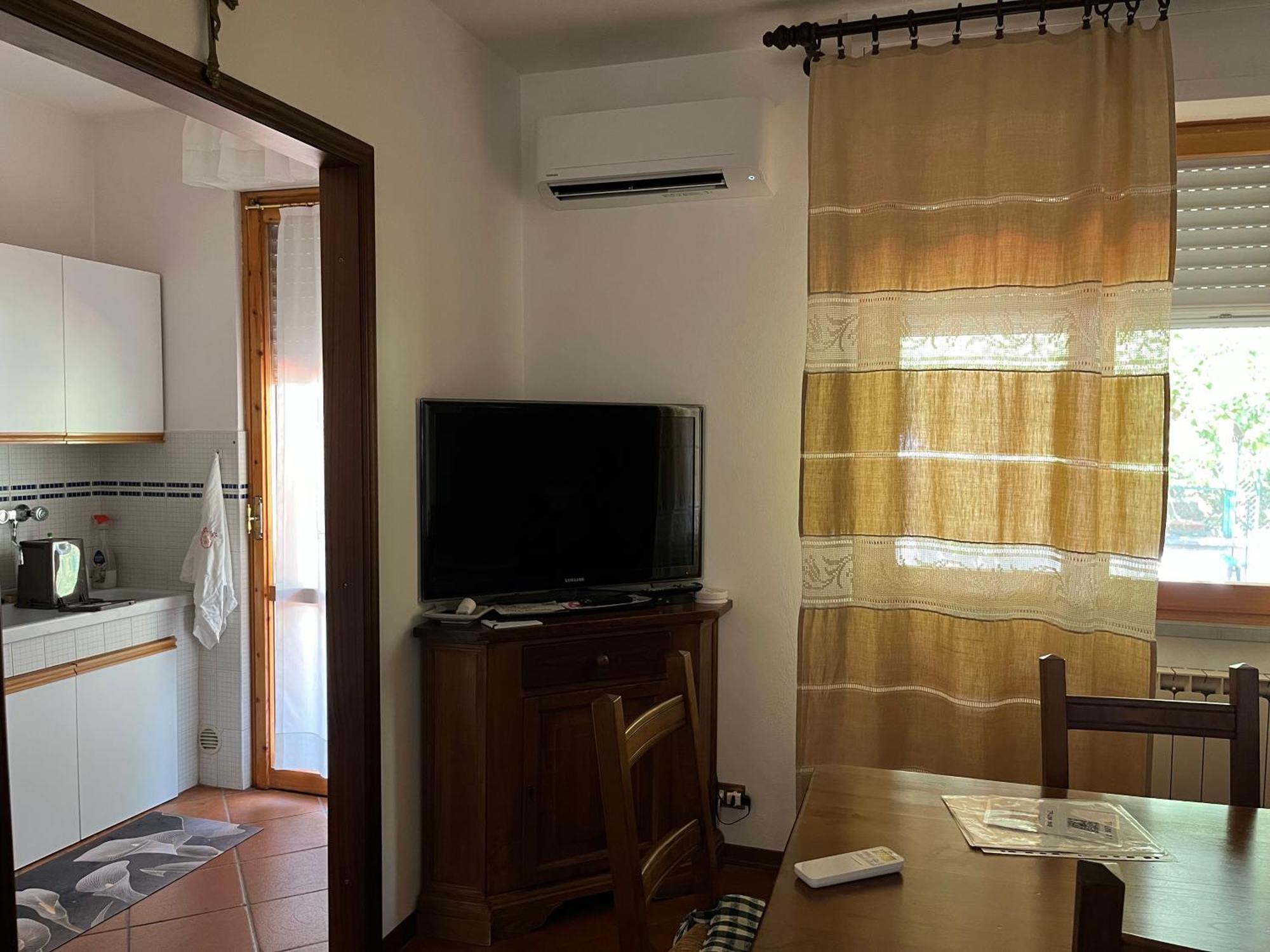Home Azzurra Capolona Dış mekan fotoğraf