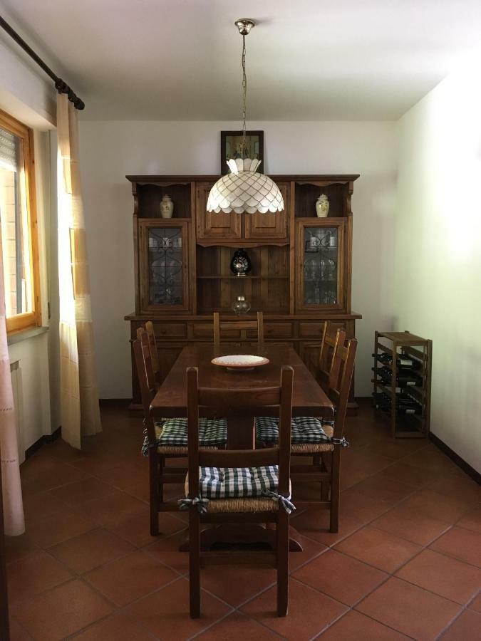Home Azzurra Capolona Dış mekan fotoğraf