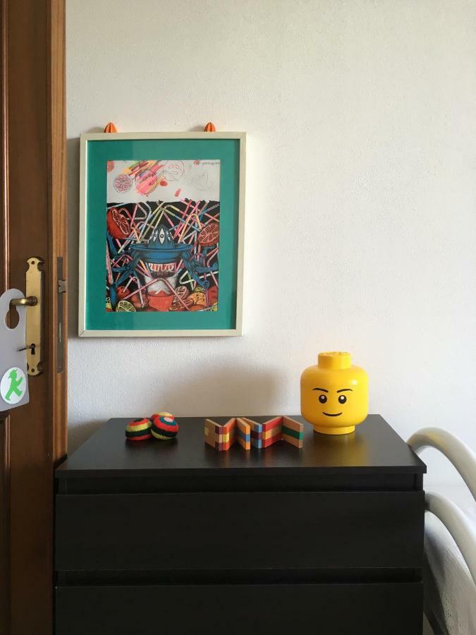 Home Azzurra Capolona Dış mekan fotoğraf